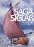Saga Siglar. Die erste Weltumseglung im offenen Wikingerboot Film, Art & Culture