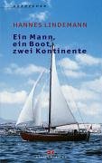 Ein Mann, ein Boot, zwei Kontinente Travelogues