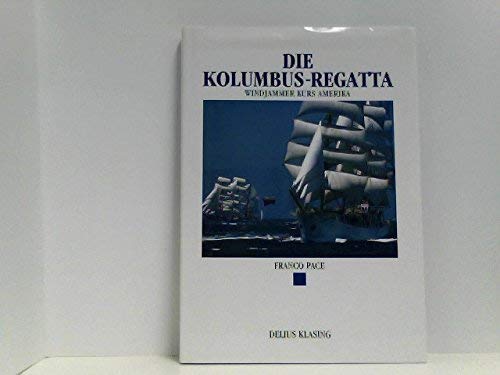 KOLUMBUS-REGATTA Film, Art & Culture