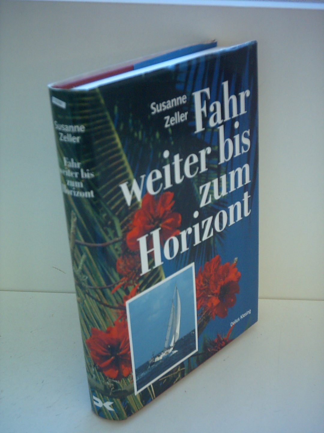 Fahr weiter bis zum Horizont Leisure & Fun