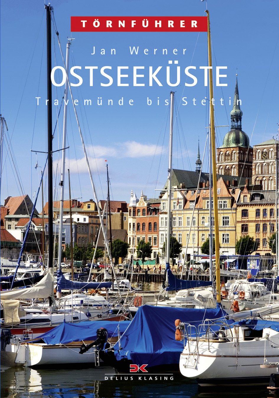 Ostseeküste 2: Travemünde bis Stettin Leisure, Home & Garden