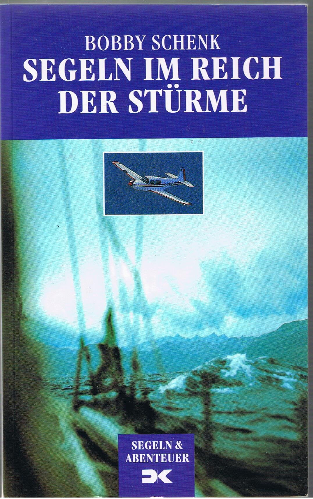 Segeln im Reich der Stürme - Mit Yacht und Miniflieger bis ans Ende der Welt Travel