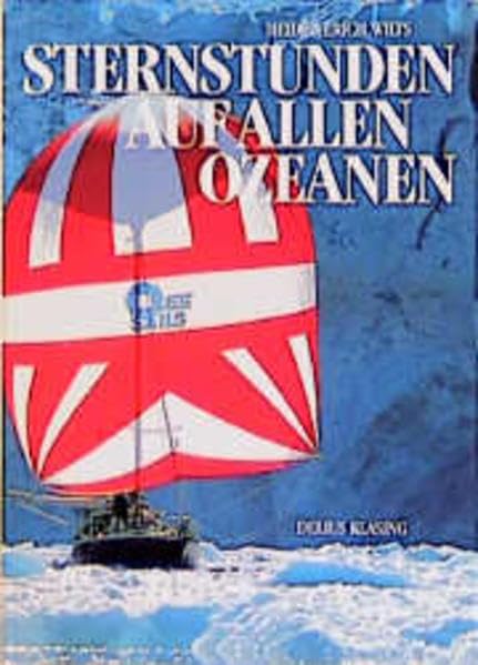 STERNSTUNDEN AUF ALLEN OZEANEN Travelogues