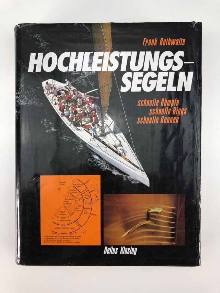 Hochleistungssegeln Leisure & Fun