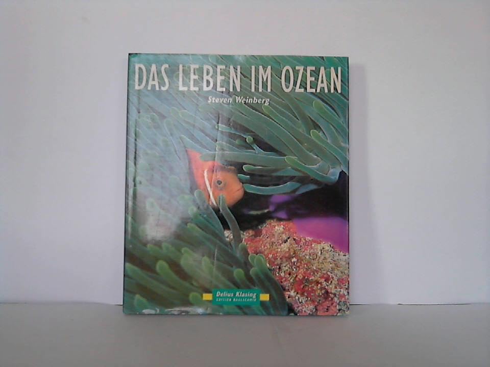 Das Leben im Ozean. Books