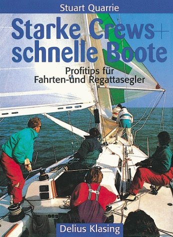 Product Image: Starke Crews und schnelle Boote