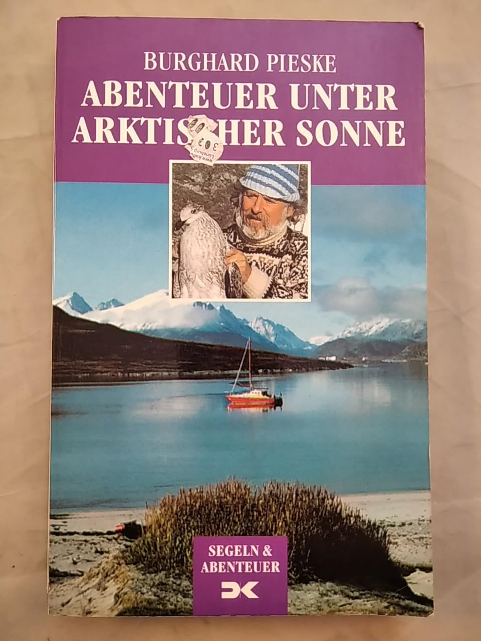 Abenteuer unter arktischer Sonne Travelogues