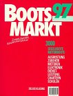 Bootsmarkt '97 Books