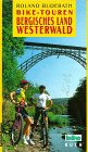 Bike-Touren, Bd.10, Bergisches Land, Westerwald Books