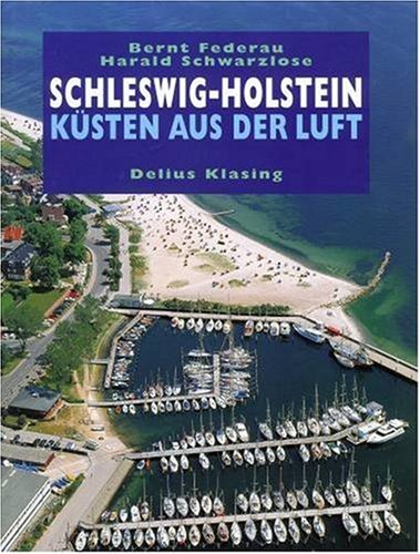 Schleswig- Holstein. Küsten aus der Luft Film, Art & Culture