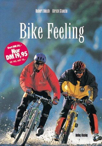 Product Image: Bike Feeling