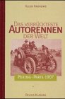 Das verrückteste Autorennen der Welt. Peking - Paris 1907 Leisure & Fun