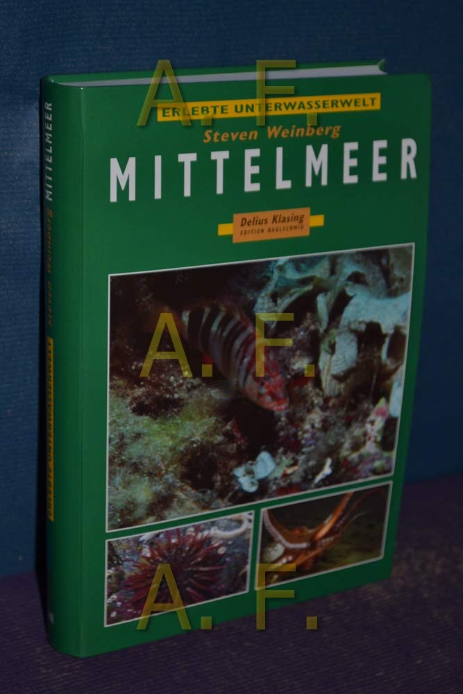 Product Image: Mittelmeer