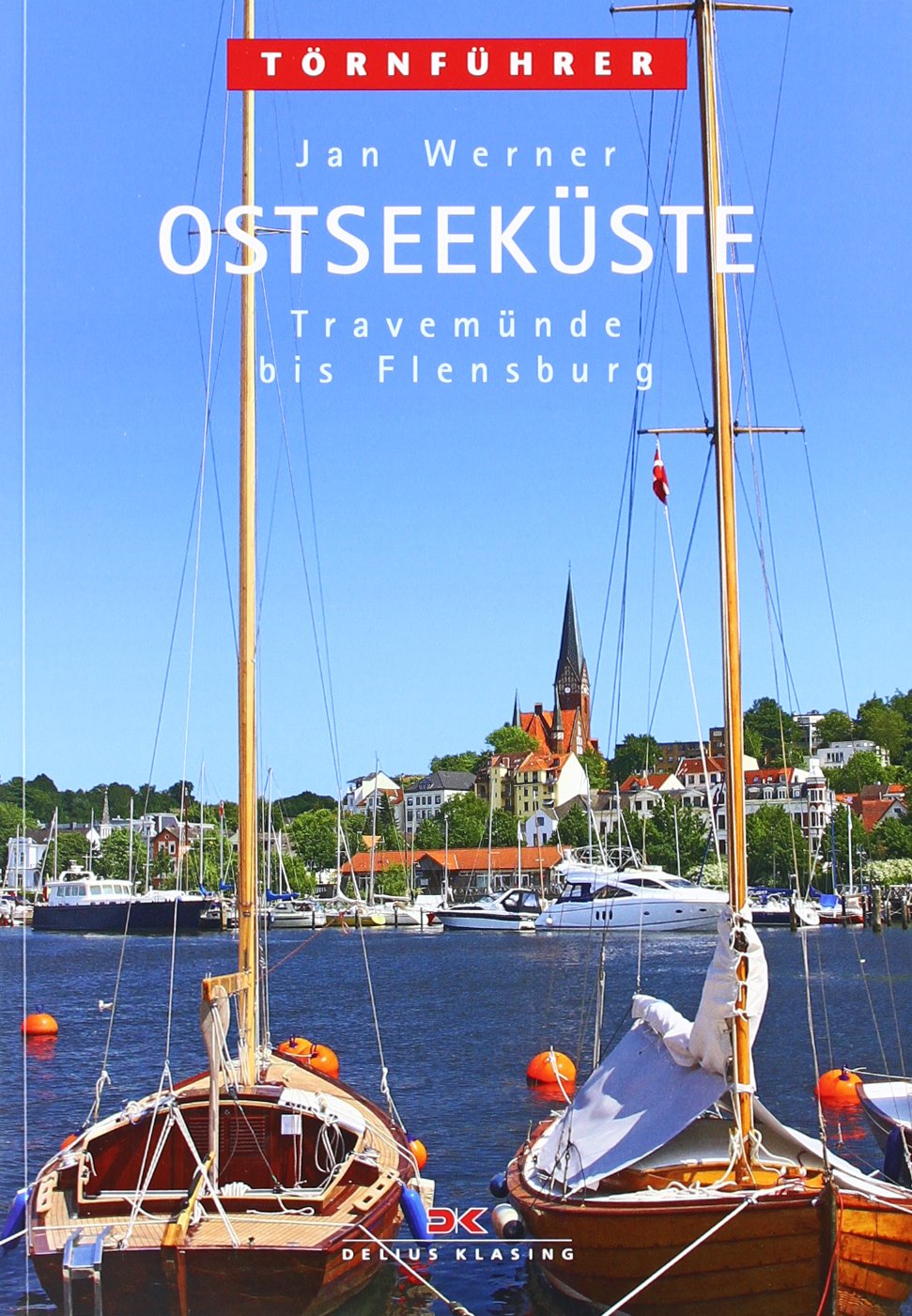 Ostseeküste 1: Travemünde bis Flensburg Leisure, Home & Garden