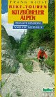 Bike-Touren, Bd.12, Kitzbüheler Alpen Books