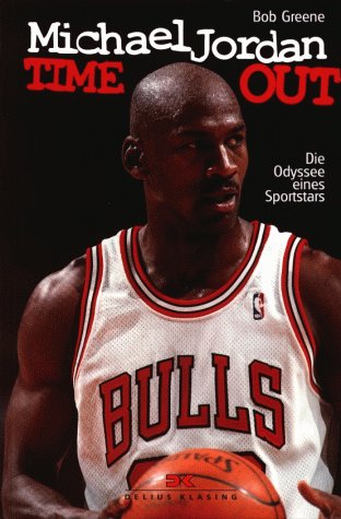 Michael Jordan. Time-out. Die Odyssee eines Sportstars Memories