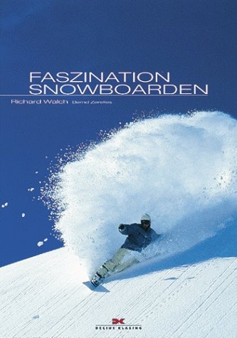 Faszination Snowboarden Film, Art & Culture