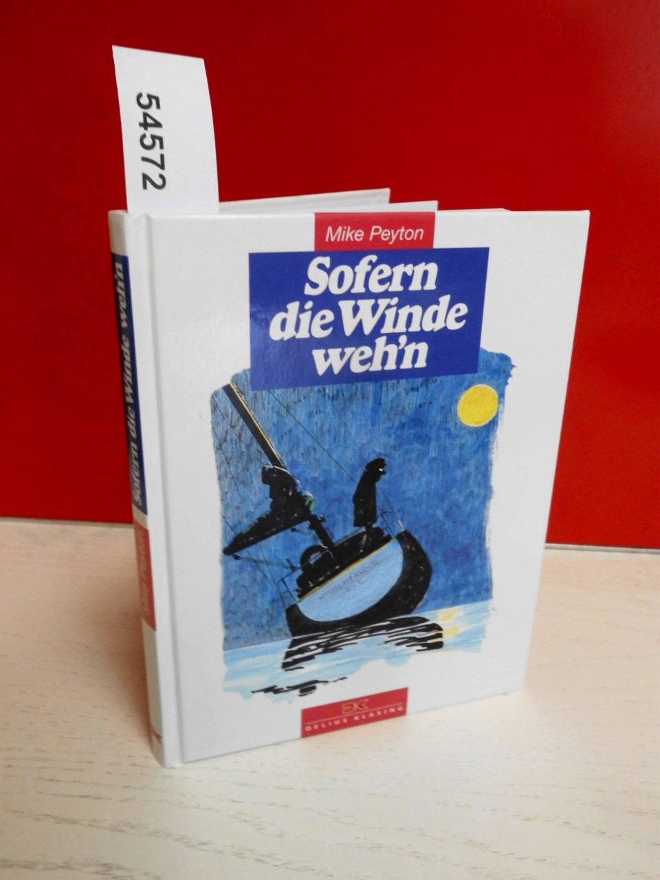 Sofern die Winde wehn Cartoons