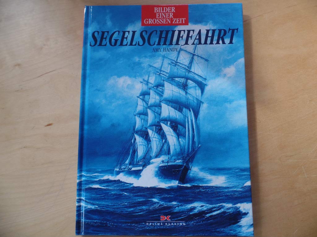 Bilder einer großen Zeit, Segelschiffahrt Film, Art & Culture