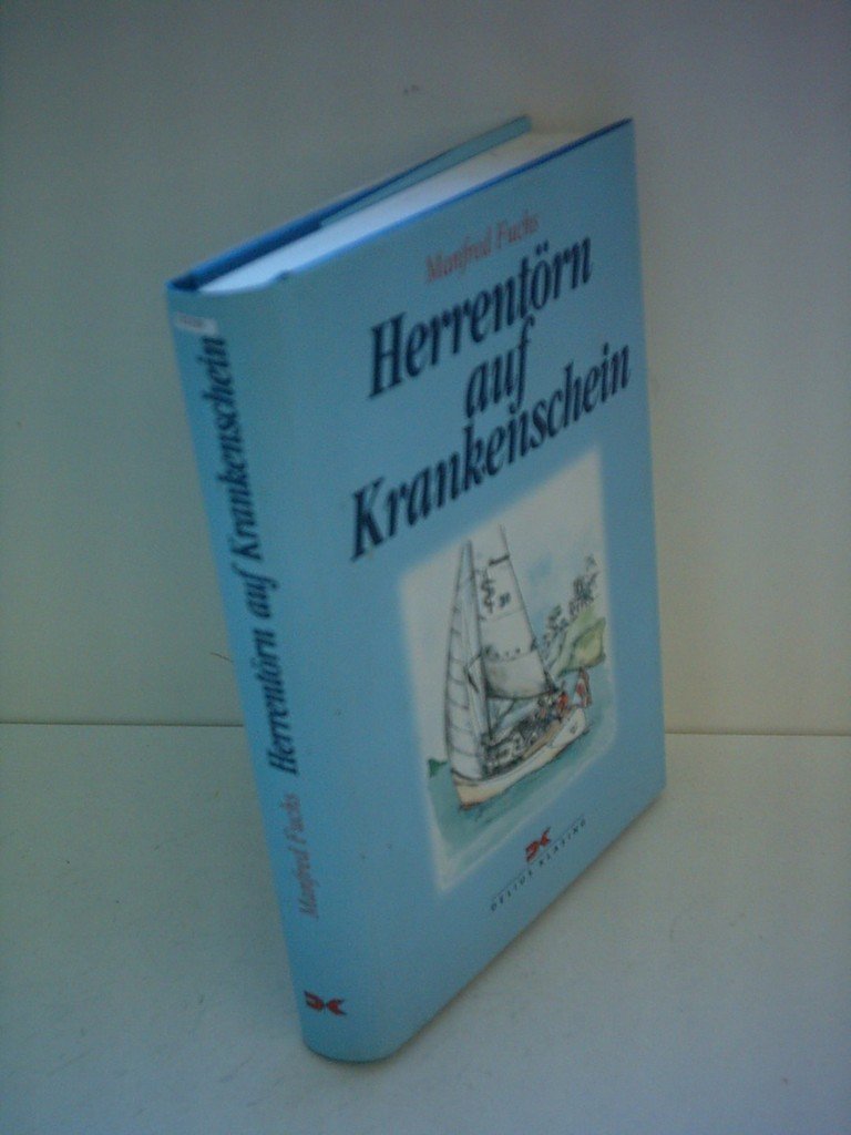 Herrentörn auf Krankenschein. Segel-Kapriolen in der Adria Travelogues