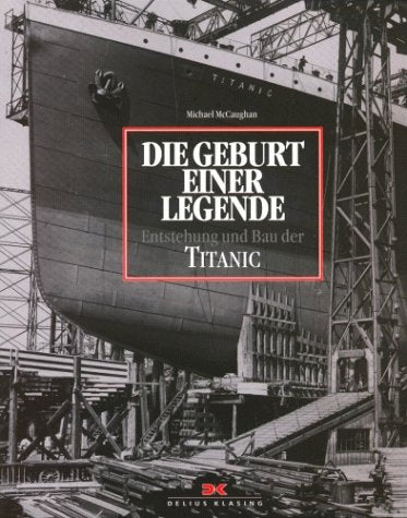Die Geburt einer Legende Business & Technology