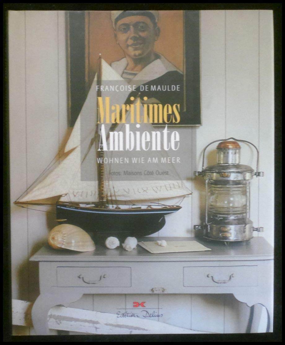 Maritimes Ambiente. Wohnen wie am Meer Film, Art & Culture