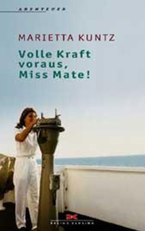 Volle Kraft voraus, Miss Mate! Memories