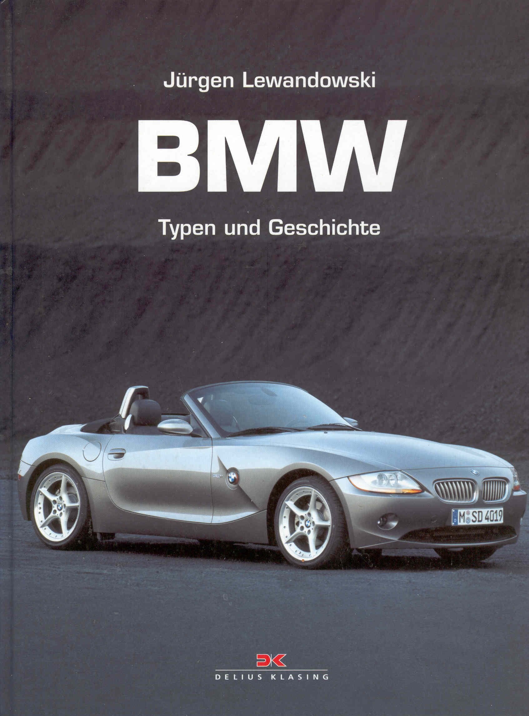 BMW - Typen und Geschichte Business & Technology