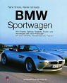 BMW Sportwagen Books