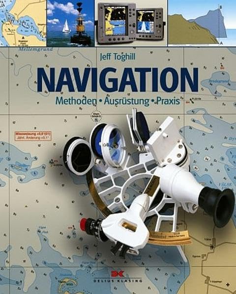 Product Image: Navigation: Methoden - Ausrüstung - Praxis