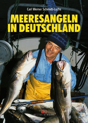 Meeresangeln in Deutschland Travel