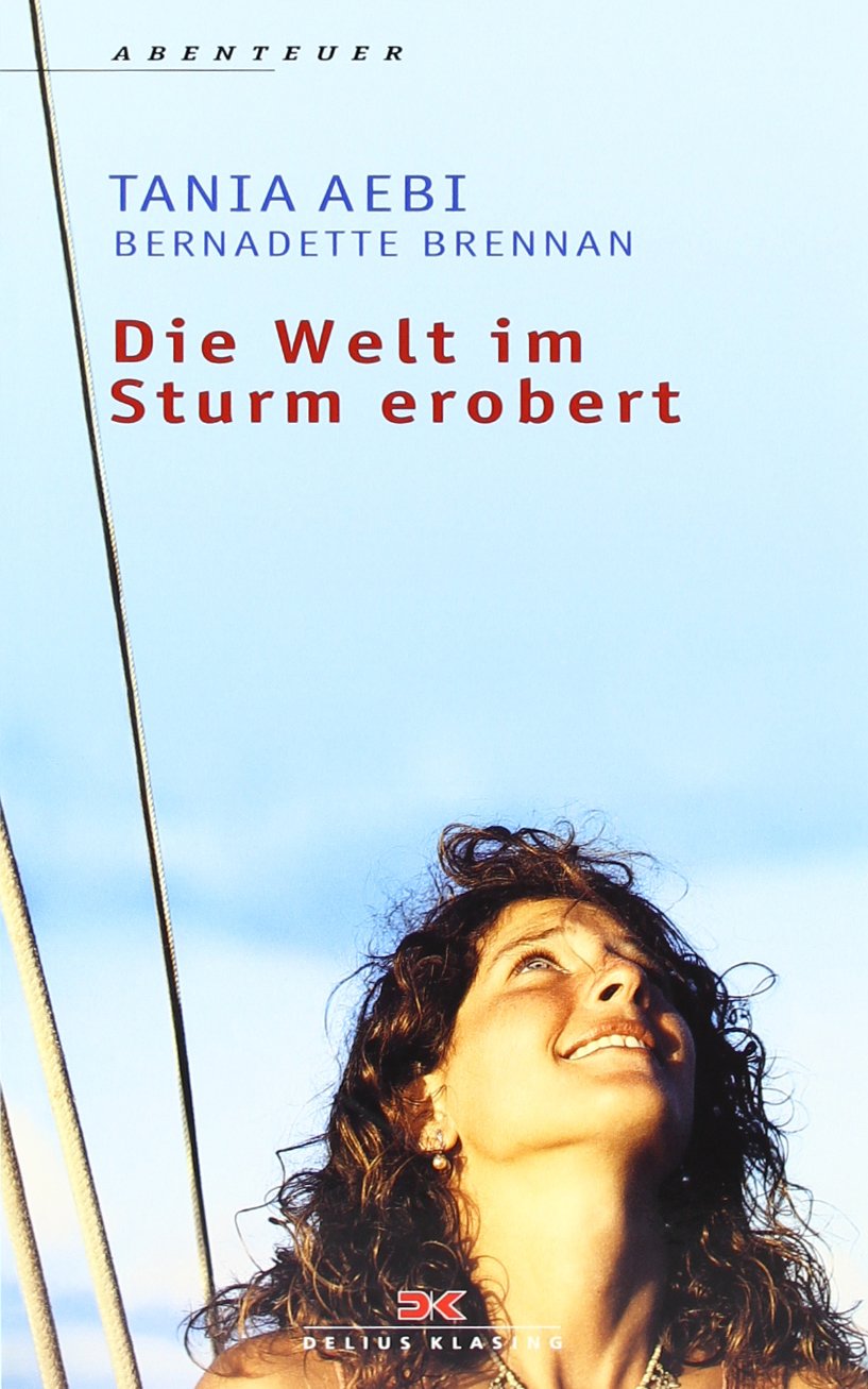 Die Welt im Sturm erobert Travelogues
