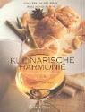 Kulinarische Harmonie: Weine und ihre Speisen Cooking & Enjoying