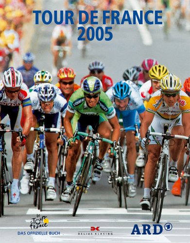 Product Image: Tour de France 2005