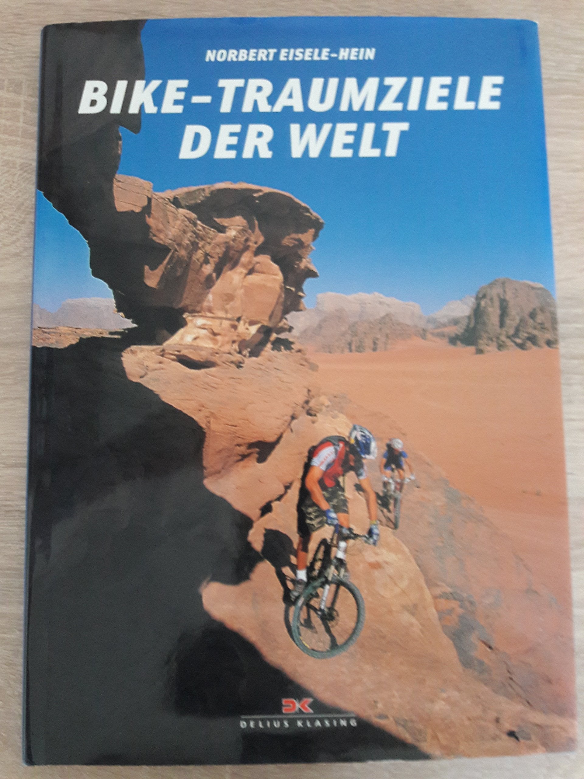 Bike-Traumziele der Welt Leisure, Home & Garden