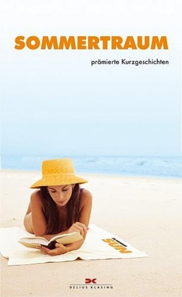 Sommertraum: Prämierte Kurzgeschichten Contemporary literature