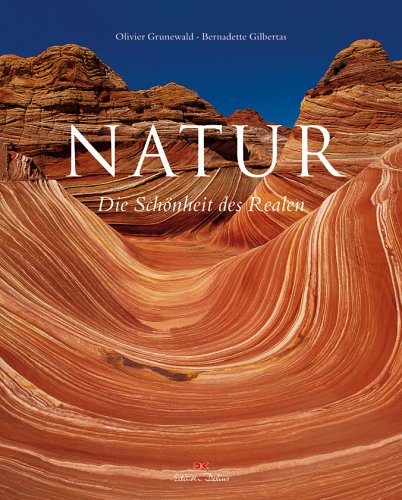 Natur: Die Schönheit des Realen Leisure, Home & Garden