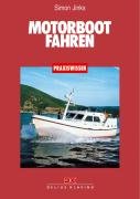 Product Image: Motorboot fahren (Praxiswissen)