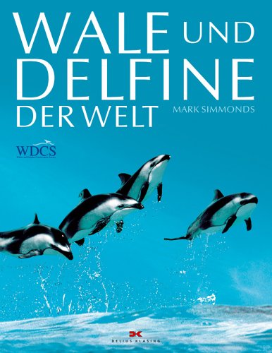 Product Image: Wale und Delfine der Welt