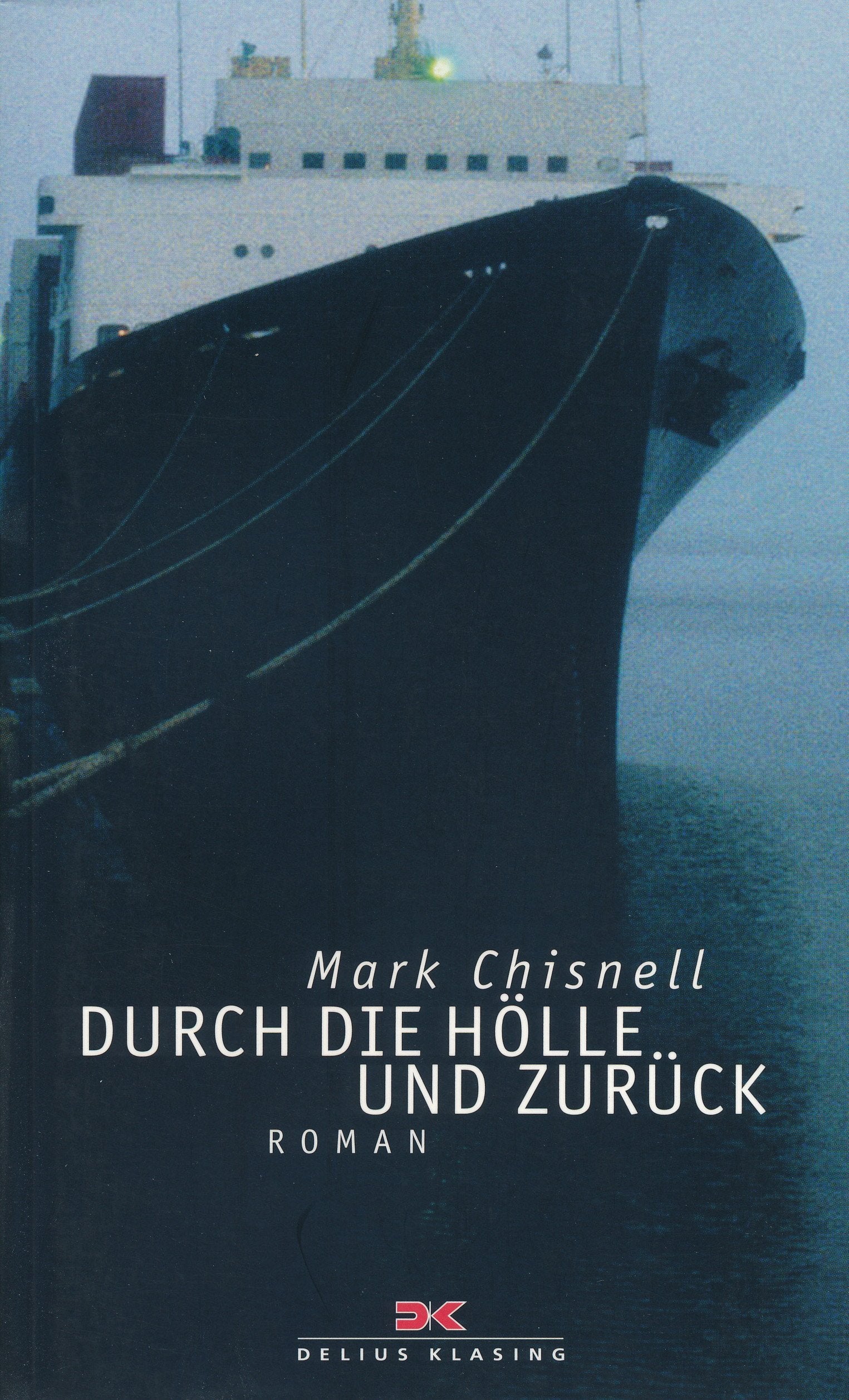 Durch die Hölle und zurück Action & Adventure