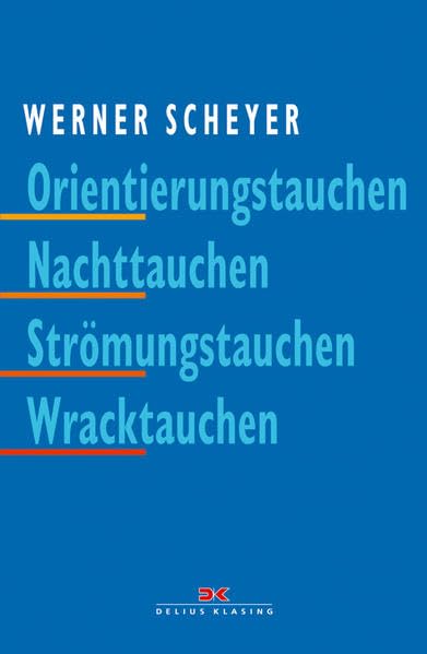 Orientierungstauchen, Nachttauchen, Strömungstauchen, Wracktauchen Leisure & Fun