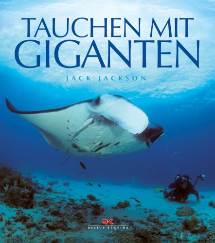 Tauchen mit Giganten Leisure, Home & Garden