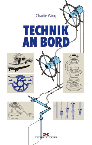 Technik an Bord Leisure & Fun