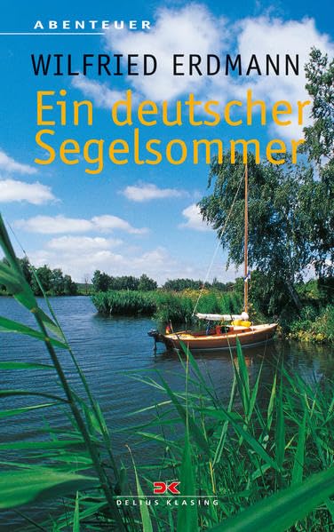 Product Image: Ein deutscher Segelsommer