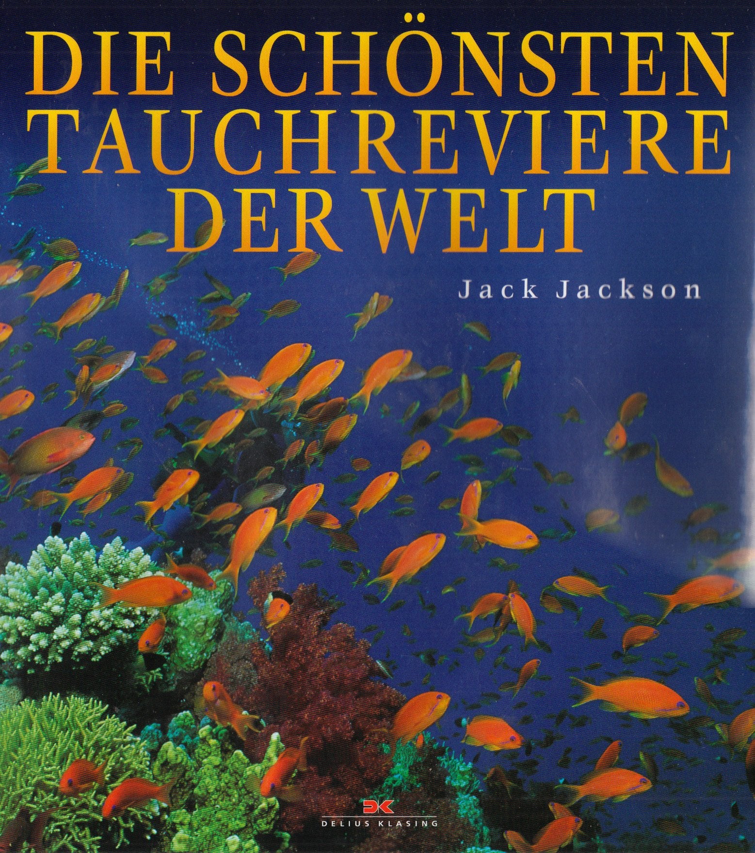 Die schönsten Tauchreviere der Welt Leisure, Home & Garden