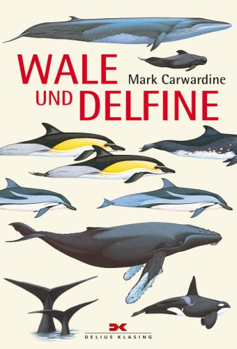 Product Image: Wale und Delfine
