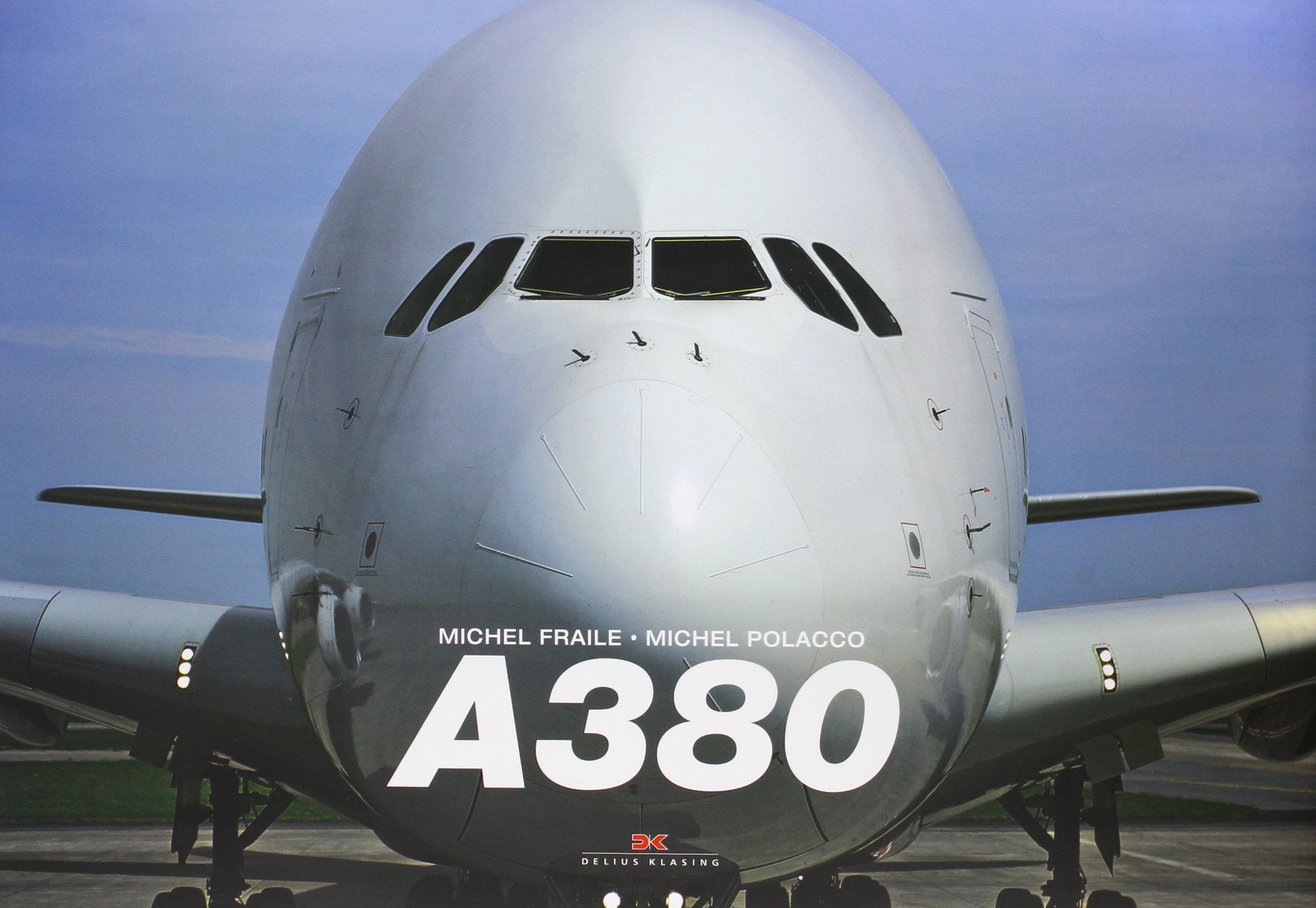 A380 Business & Technology