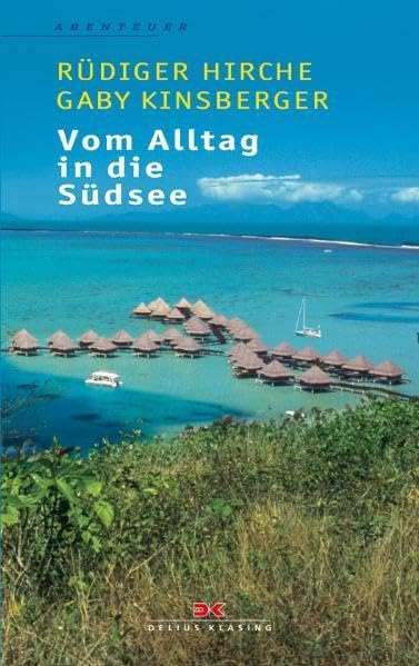 Vom Alltag in die Südsee Leisure, Home & Garden