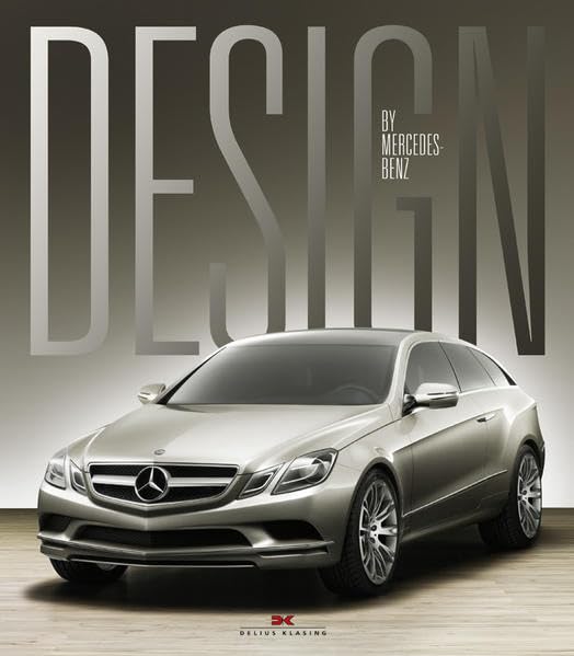 Product Image: Design by Mercedes-Benz