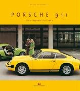 Product Image: Porsche 911: Die Prospekte seit 1964